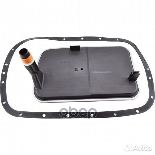 Фильтр АКПП с прокладкой поддона JT32235K azumi