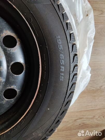 Viatti Brina 195/65 R15