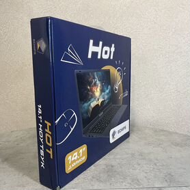 Ноутбук Echips Hot i3/8Gb/256Gb