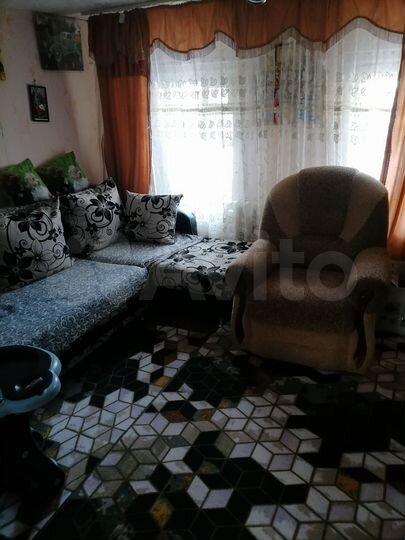 Дом 40 м² на участке 4,3 сот.