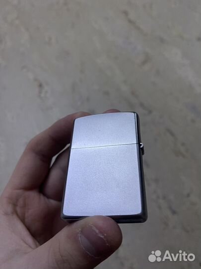 Zippo 205 (оригинал)