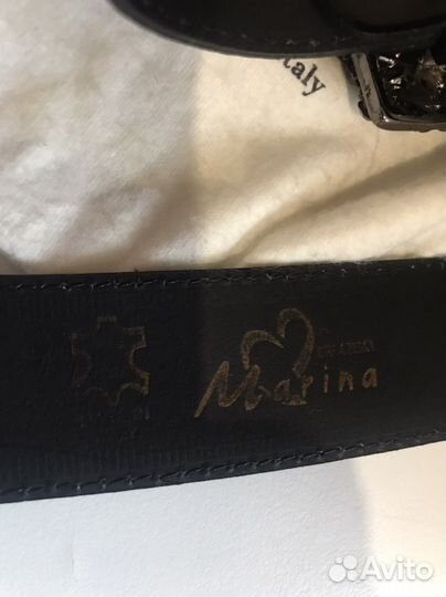 Ремень marina c