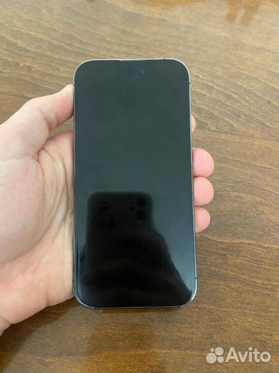 iPhone 14 Pro, 128 ГБ