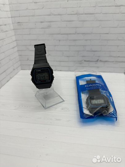 Часы мужские casio