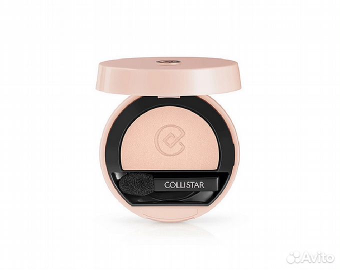 Тени для век Collistar