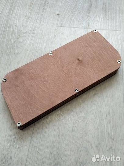 Доска с гвоздями Садху