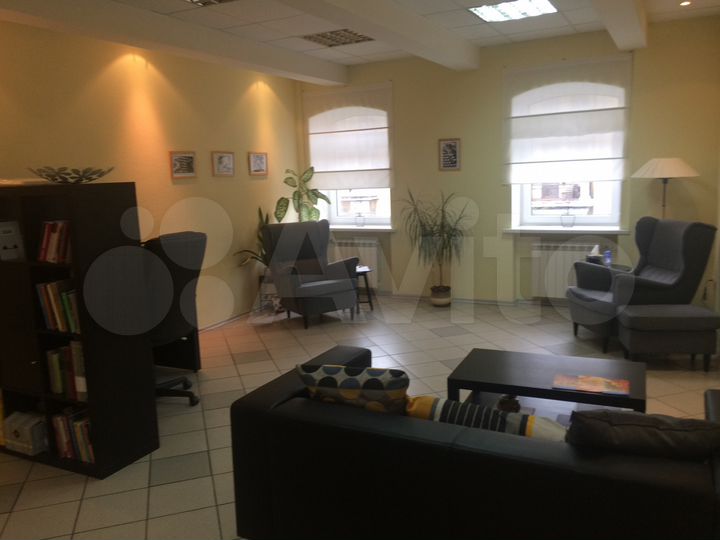 Офисное помещение, 30 м²