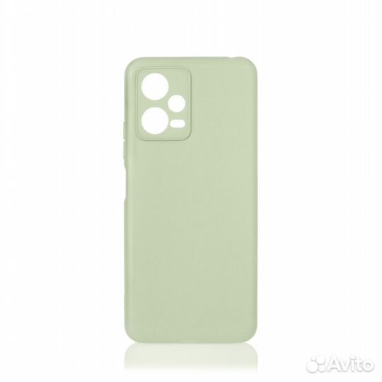 Силиконовый чехол для Poco X5 (5G) /Xiaomi Redmi