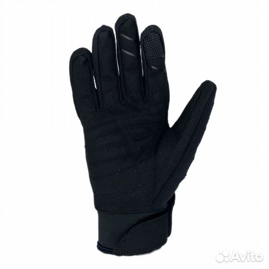 Мотоперчатки armo Volcano black