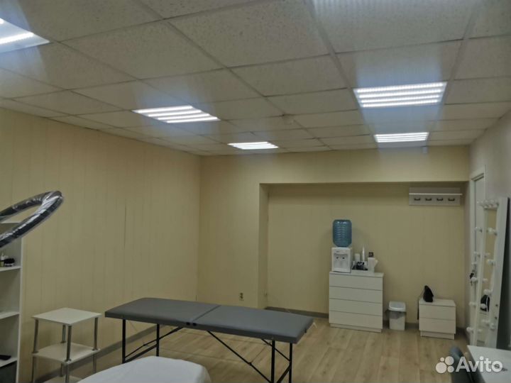 Аренда рабочего места