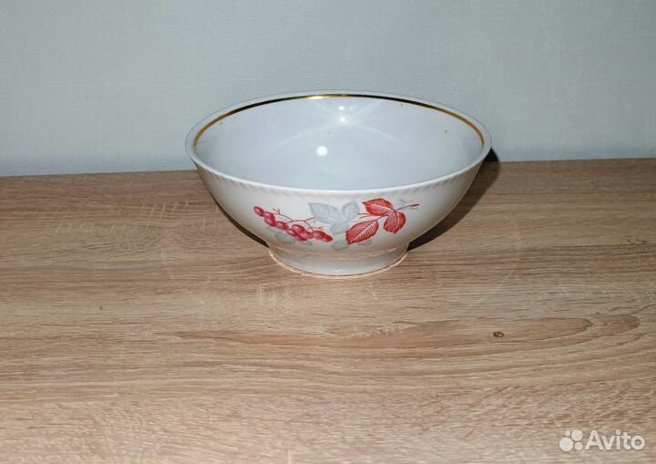 Посуда бесплатно