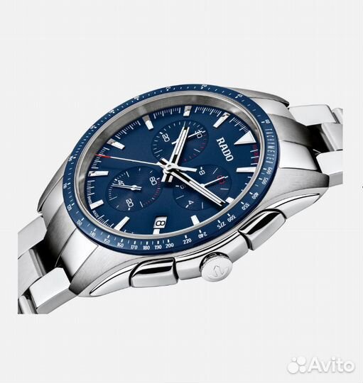 Rado HyperChrome Chronograph R32259203