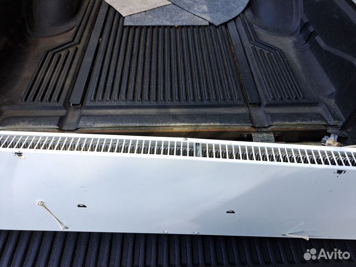 Конвектор Nobo Electro AS-Norway