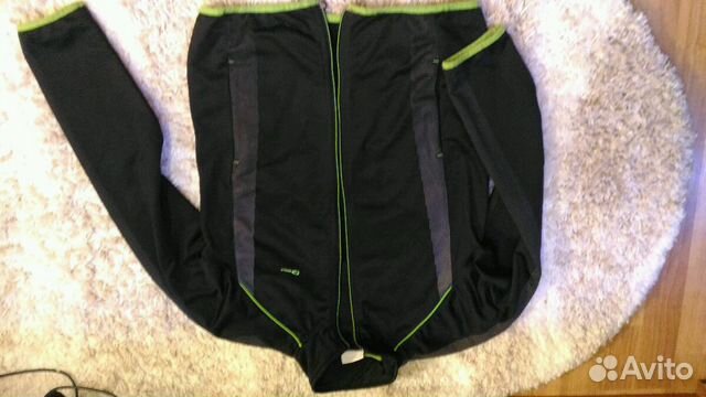 Кофта Demix, рост 158