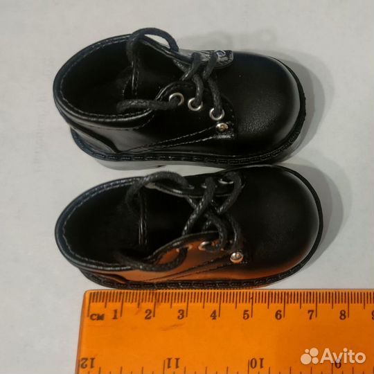 Обувь для куклы bjd 1/4 (45 см), 7 см