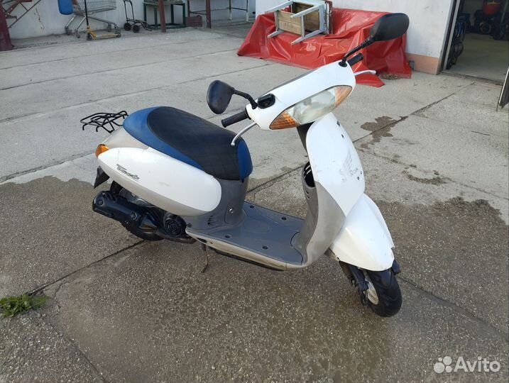 Скутер