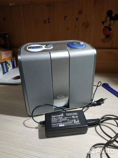 Читающая машина Optelec Clear Reader