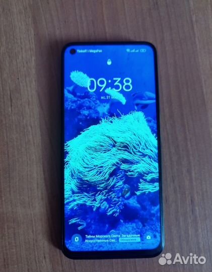 realme 8i, 4/64 ГБ