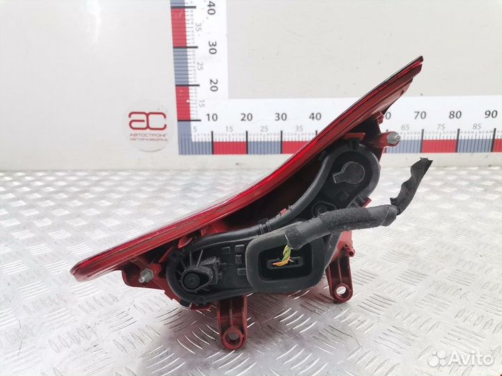 Фонарь для Peugeot-Citroen 3008