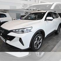 Новый Haval F7 2.0 AMT, 2024, цена от 2 849 000 руб.