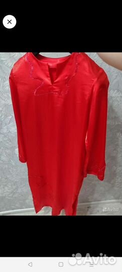 Платье для танцев