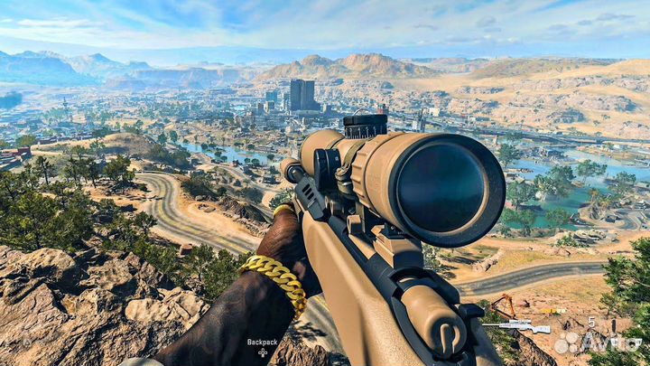 Call of Duty: Warzone 2.0 (Steam)