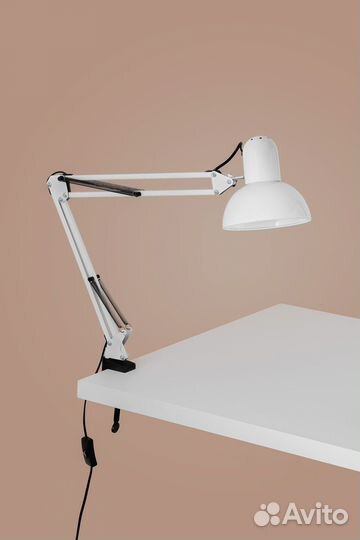 Лампа настольная для маникюра,педикюра
