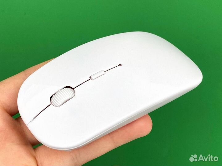 Беспроводная мышь