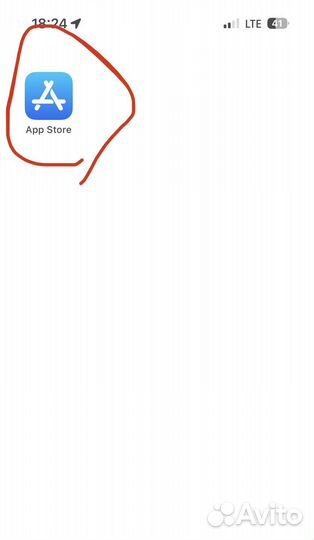 Подарочная карта Apple ID App Store iTunes iCloud