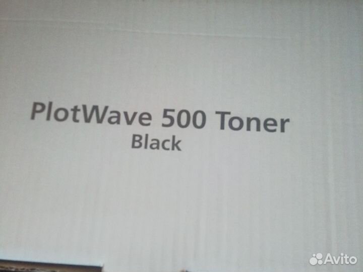 1070066410 Canon OCE plotWave 500