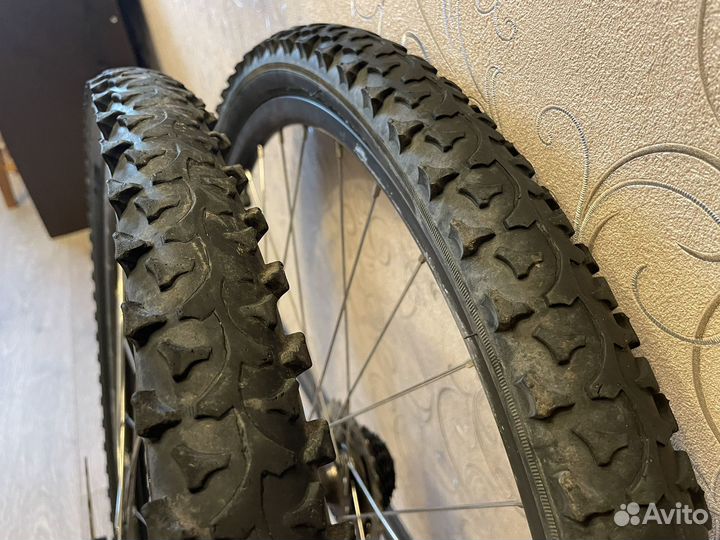 Комплект колес 26''