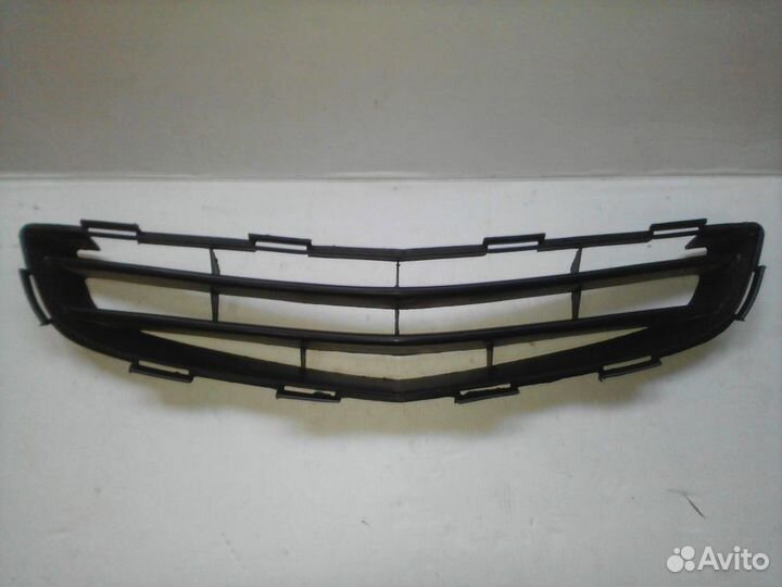 Решетка бампера Geely MK