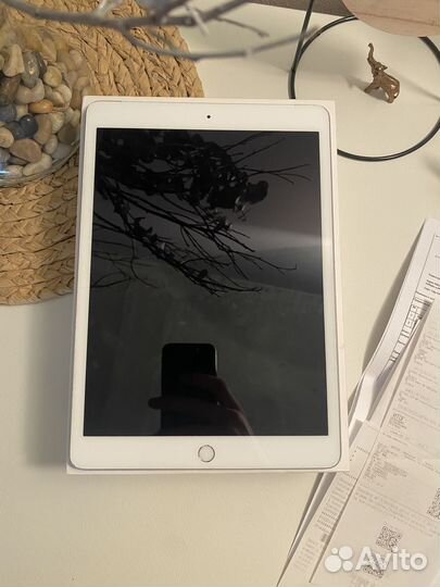 iPad 8 2020 WiFi + SIM