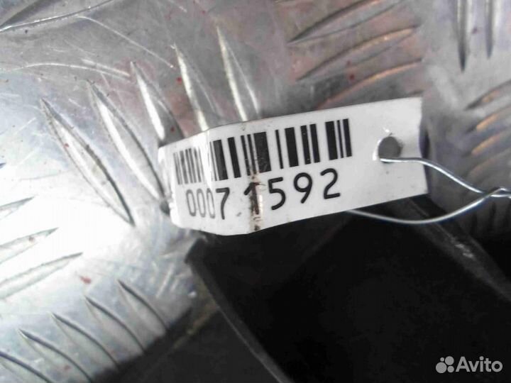 Фара левая Audi Q7