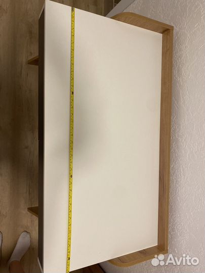 Письменный стол белый новый