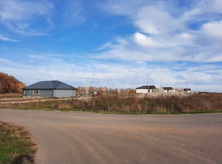 Участок 4,2 га (ИЖС)