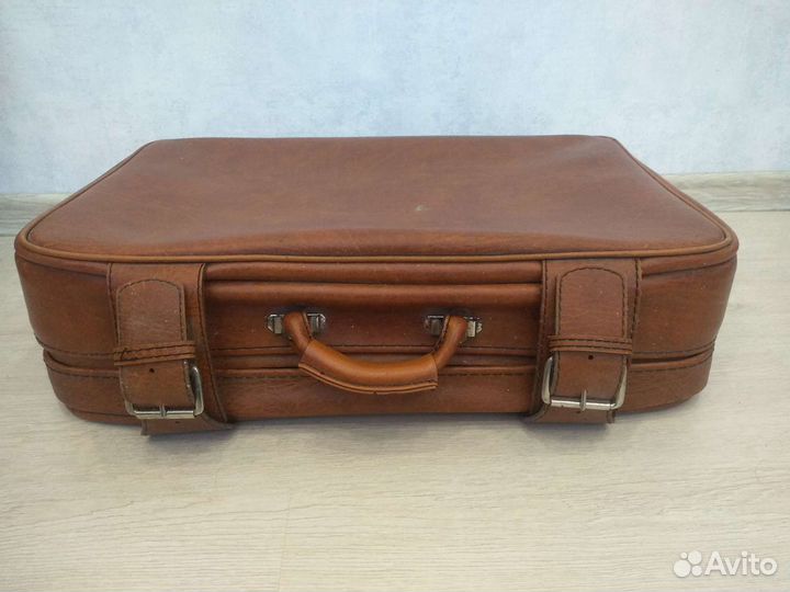 Чемодан СССР