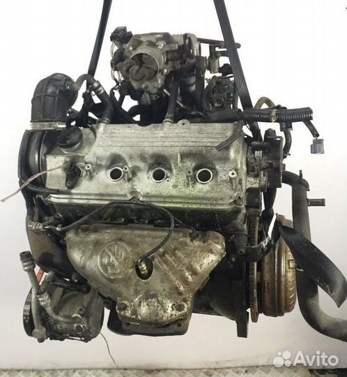 Двигатель Suzuki G13BB Wagon R 1.3i, Бензин