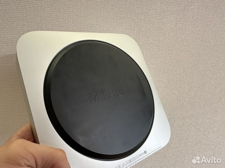 Mac Mini M1