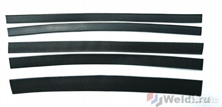 Набор для сварки бампера (паяльник, фен )