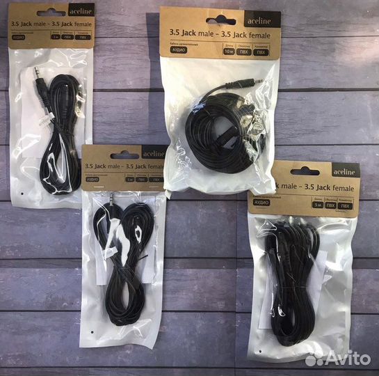 Кабель удлинитель