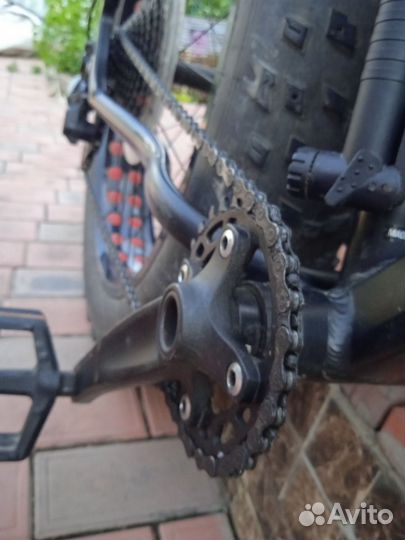 Велосипед Mongoose Argus Sport M 2019