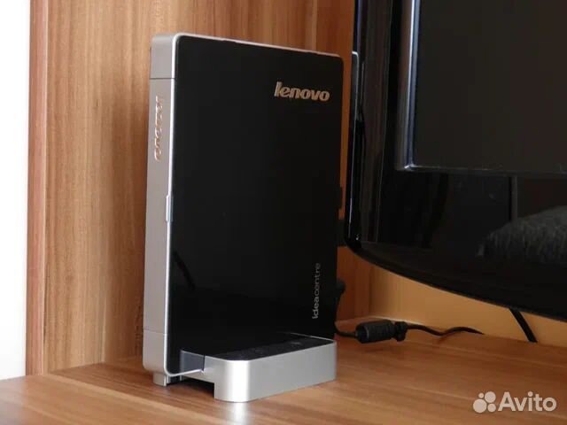 Компьютер Lenovo Q190