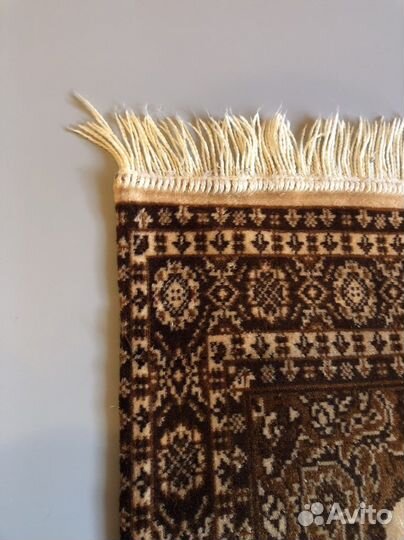 Коврик дивандек на кресло СССР