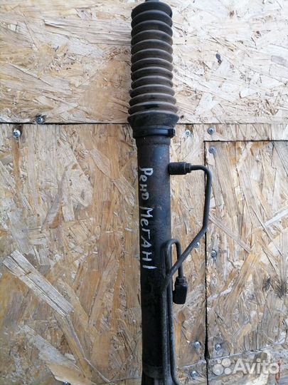 Рулевая рейка Renault Megane 1