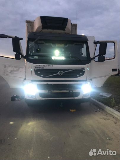 Водитель категории с на одиночку рефрижератор