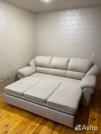 Диван раскладной бу