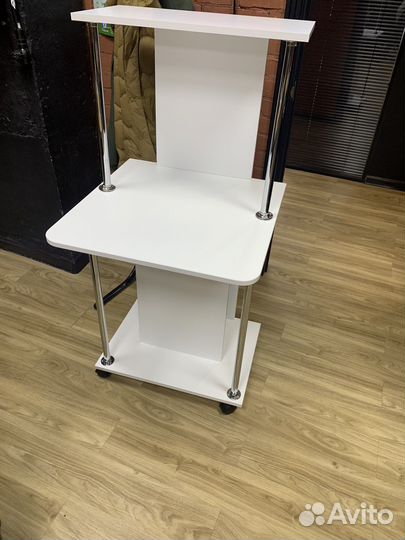 Тумба под компьютер