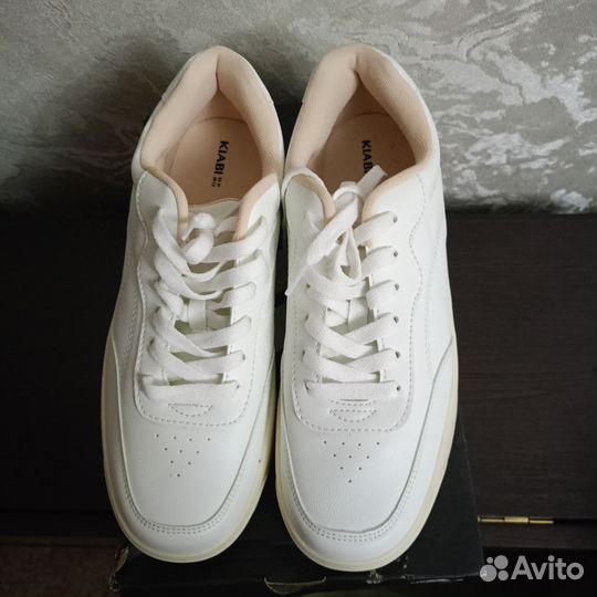 Кроссовки женские 41 размер kiabi