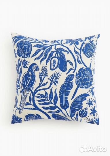 Наволочка декоративная hm